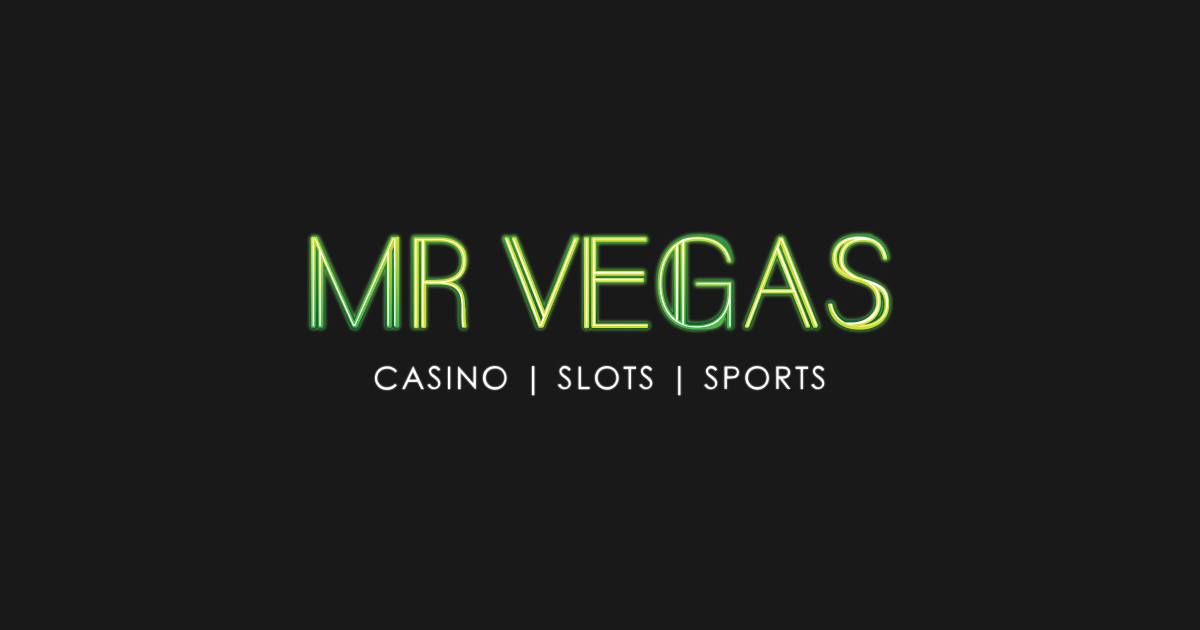 Casino Mr Vegas